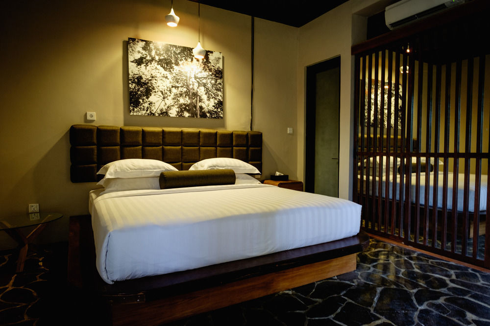 Outpost Ubud Penestanan Esterno foto
