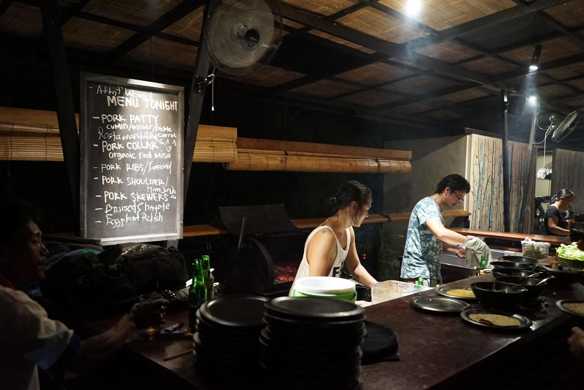 Outpost Ubud Penestanan Esterno foto
