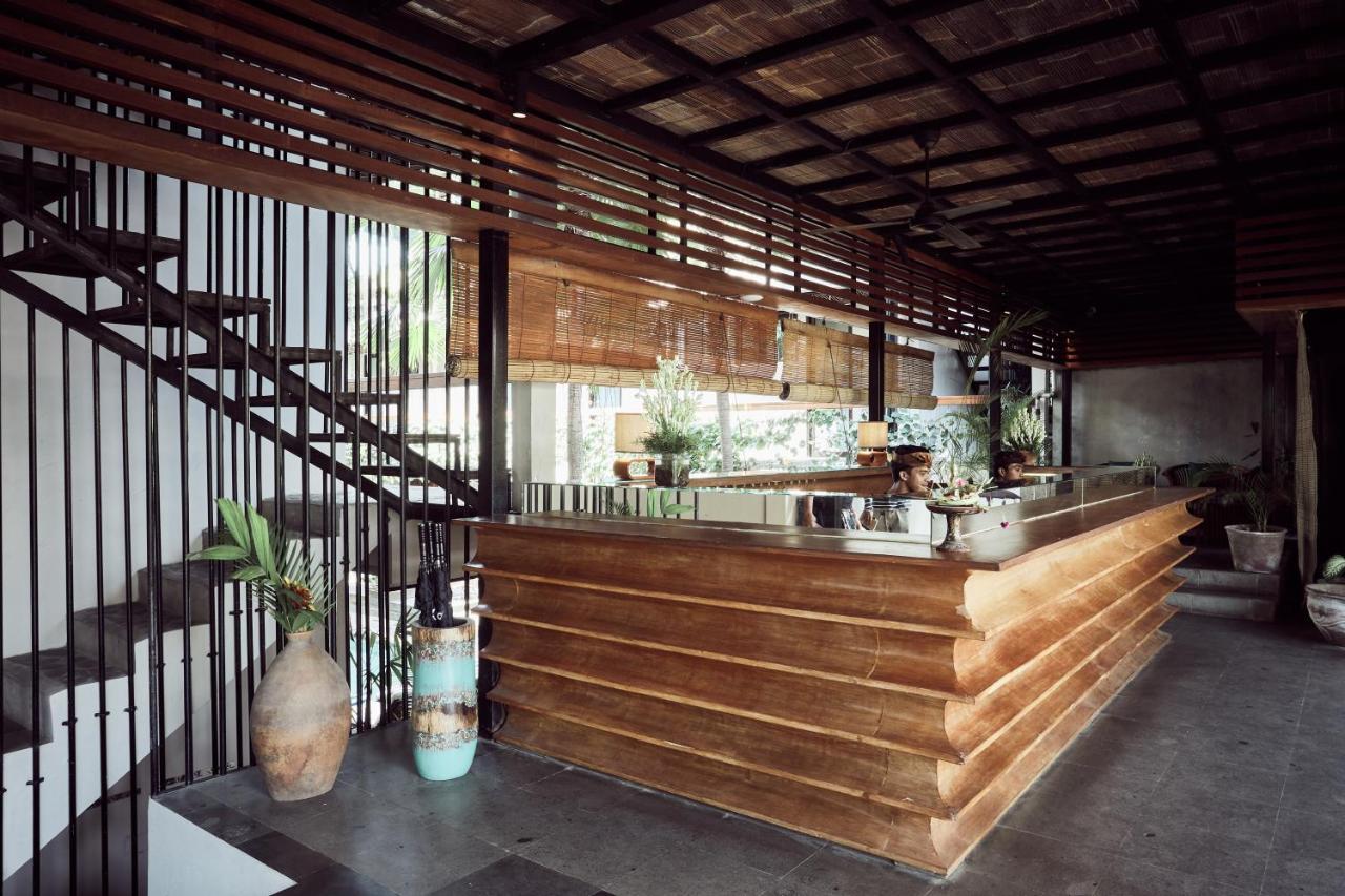 Outpost Ubud Penestanan Esterno foto
