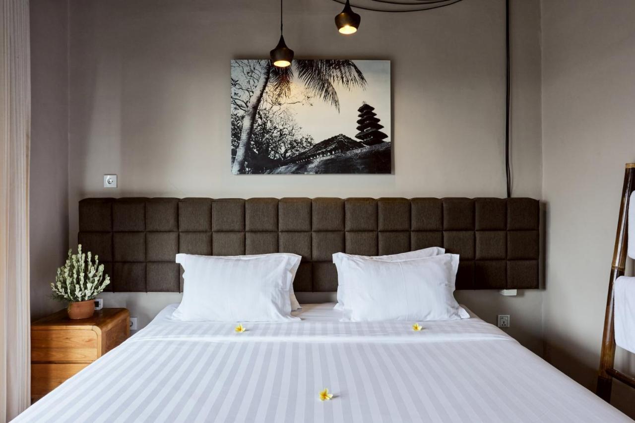 Outpost Ubud Penestanan Esterno foto