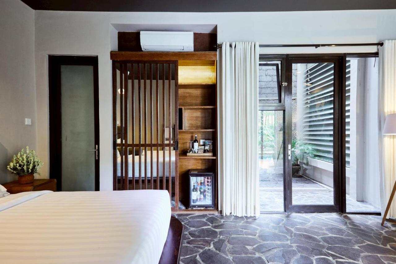 Outpost Ubud Penestanan Esterno foto