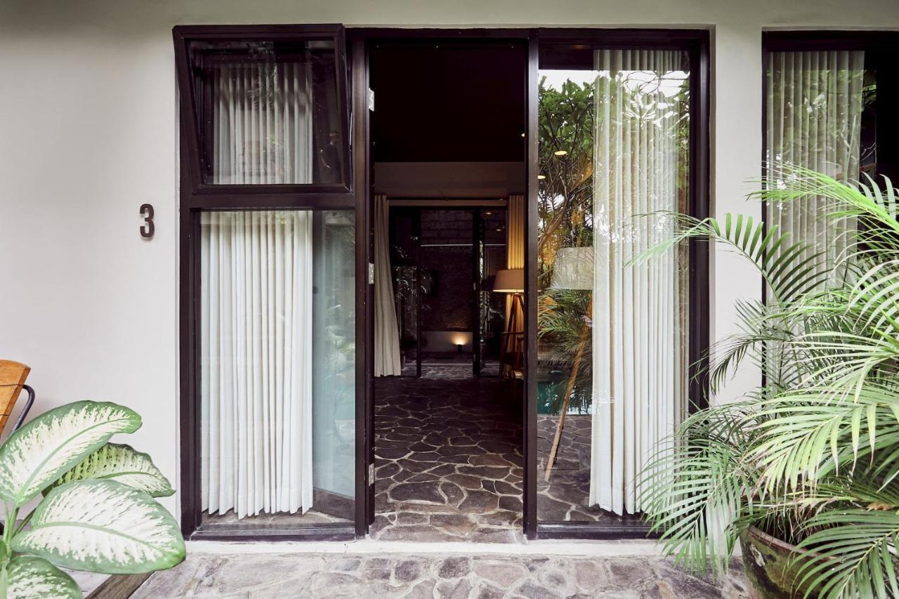 Outpost Ubud Penestanan Esterno foto