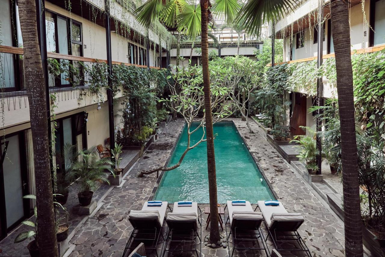 Outpost Ubud Penestanan Esterno foto