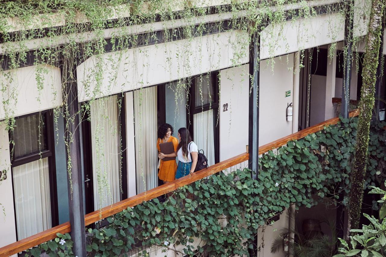 Outpost Ubud Penestanan Esterno foto